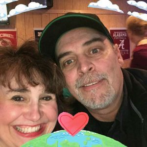 Meet your Posher, Kevin